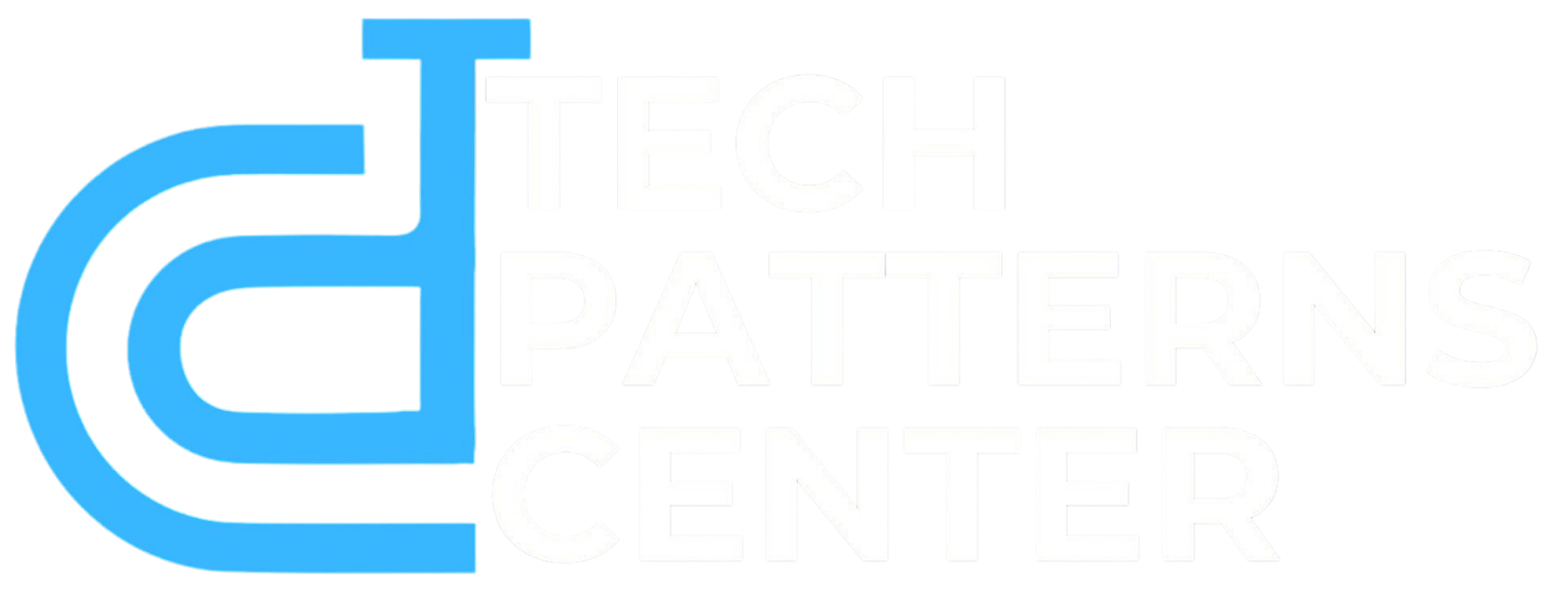 Techpatternscenter Logo